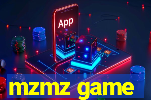 mzmz game